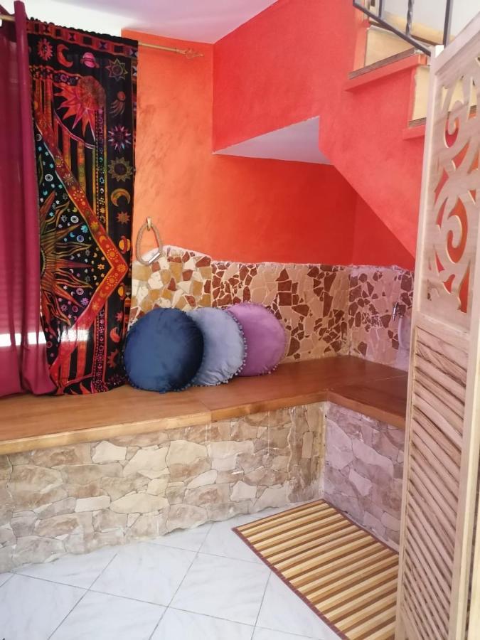 Lungomare Panzió Pozzuoli Kültér fotó