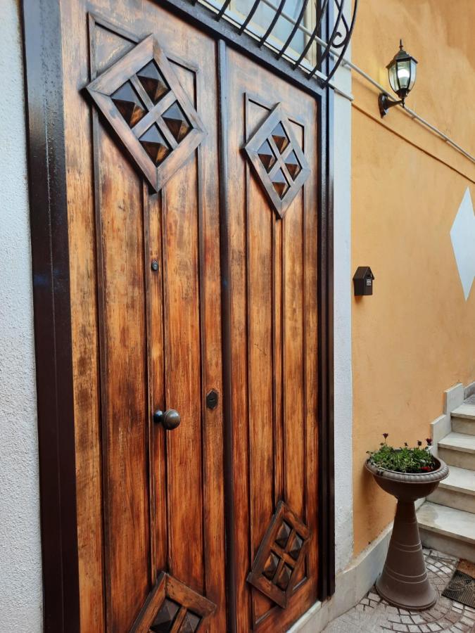 Lungomare Panzió Pozzuoli Kültér fotó