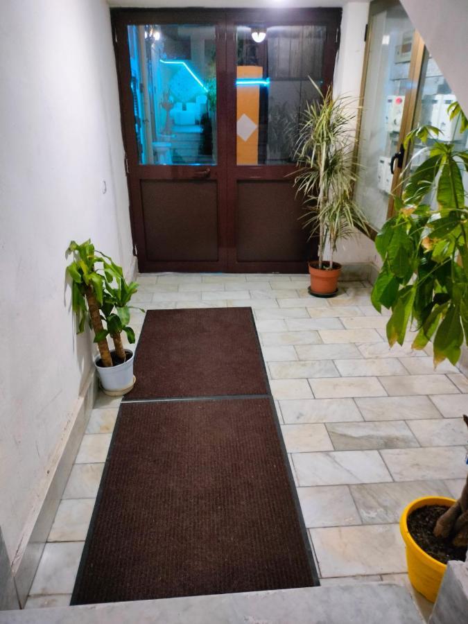 Lungomare Panzió Pozzuoli Kültér fotó